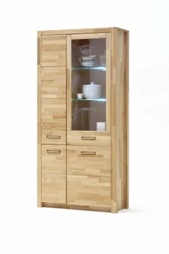 Kombivitrine, Fenja