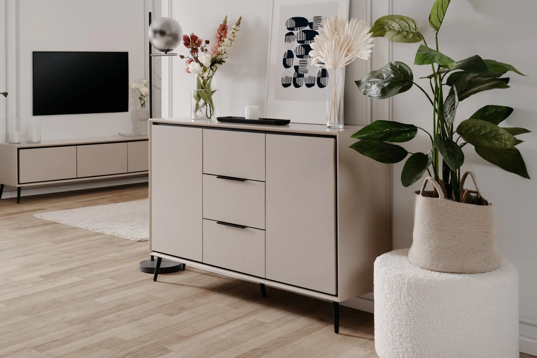 Kommode, Arona 01B