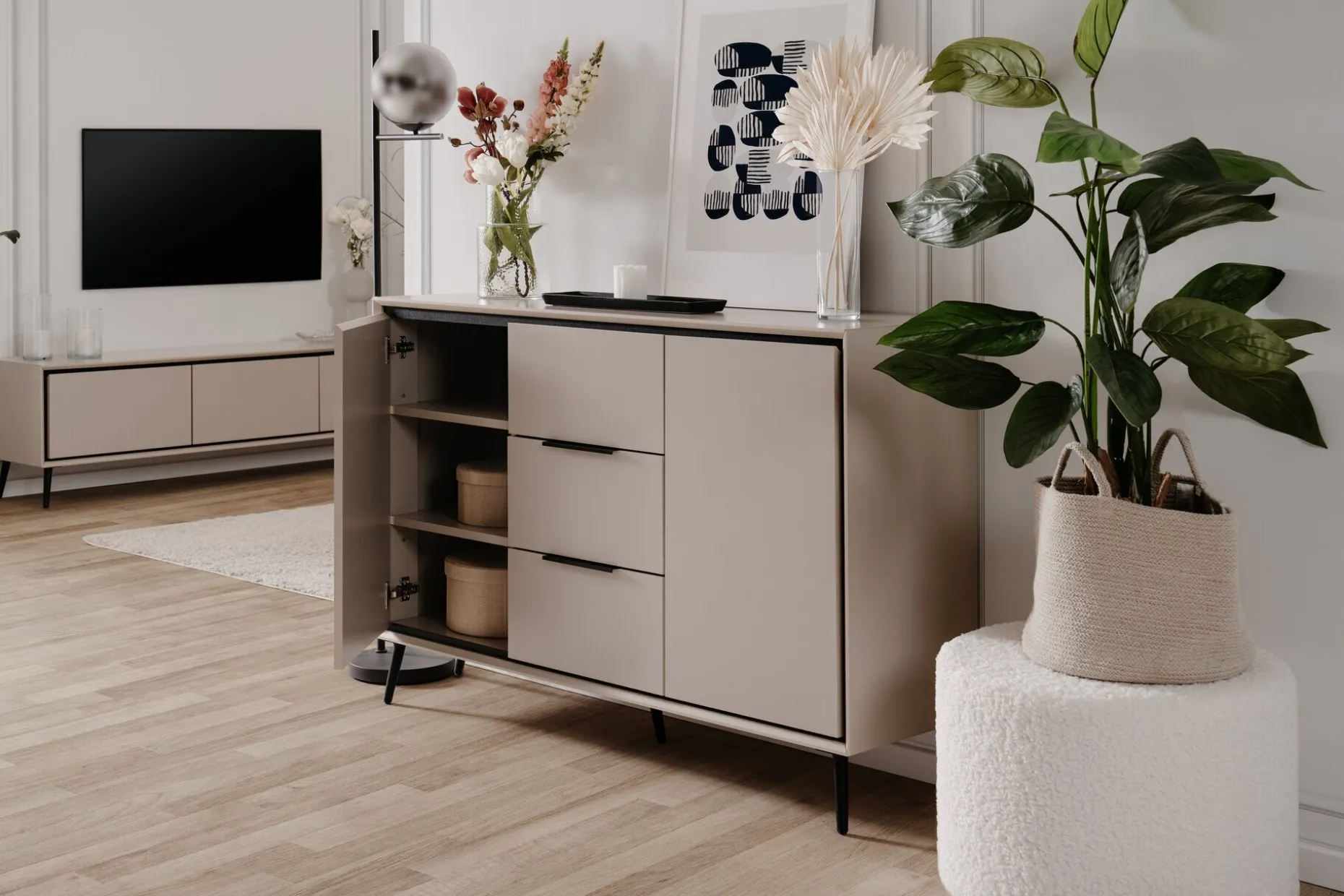 Kommode, Arona 01B