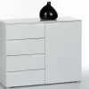 Kommode 5 breit, Spice