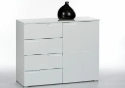 Kommode 5 breit, Spice
