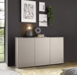 Kommode 2, Rosso