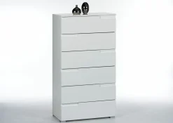 Kommode 3, Spice