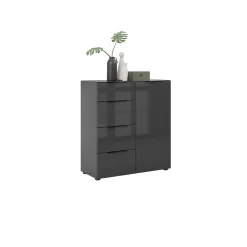 Kommode, Style