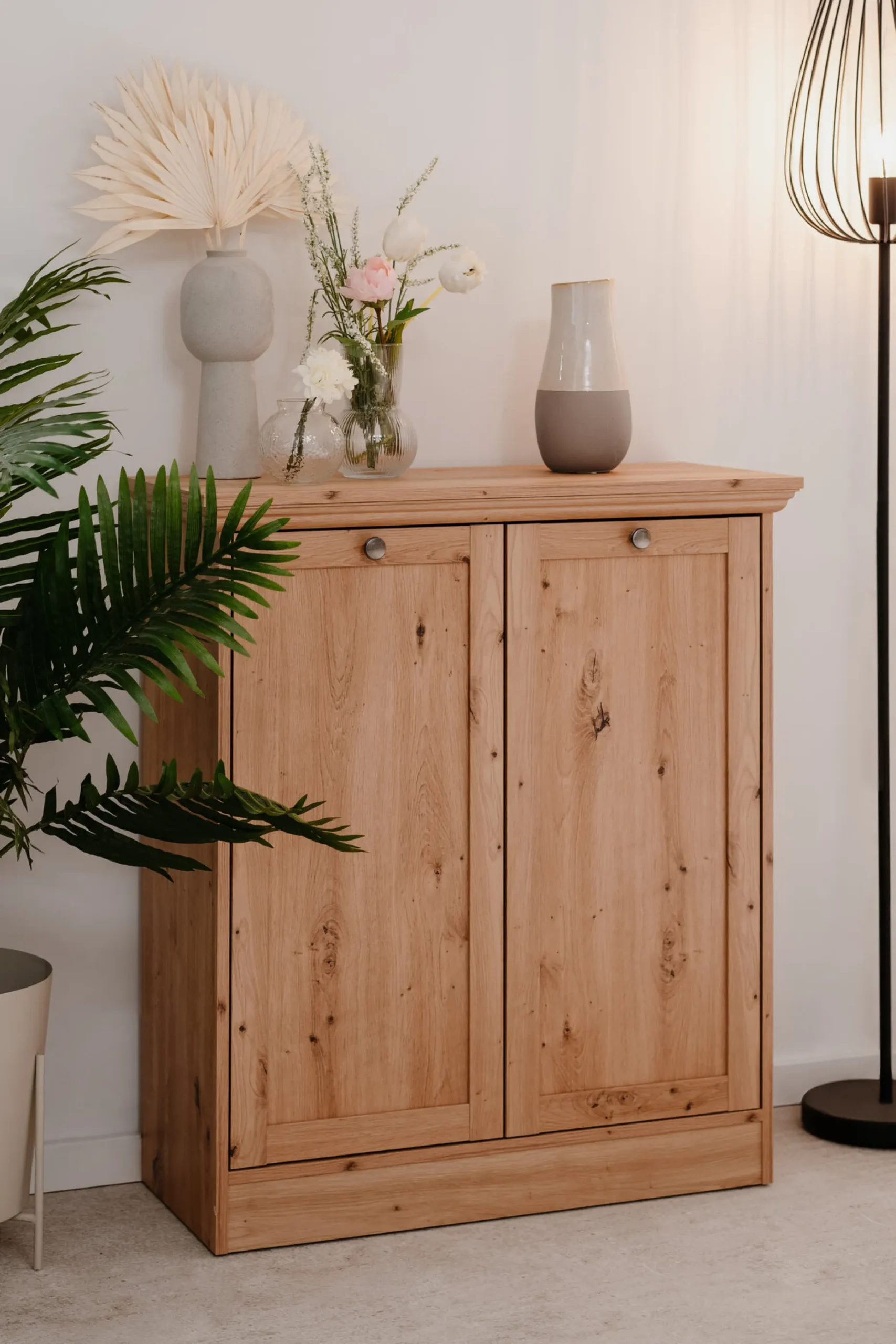 Kommode, Timber 01A