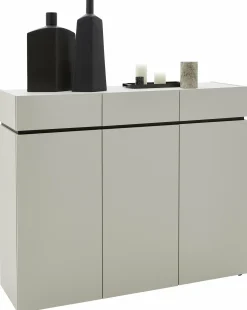 Kommode, Unique