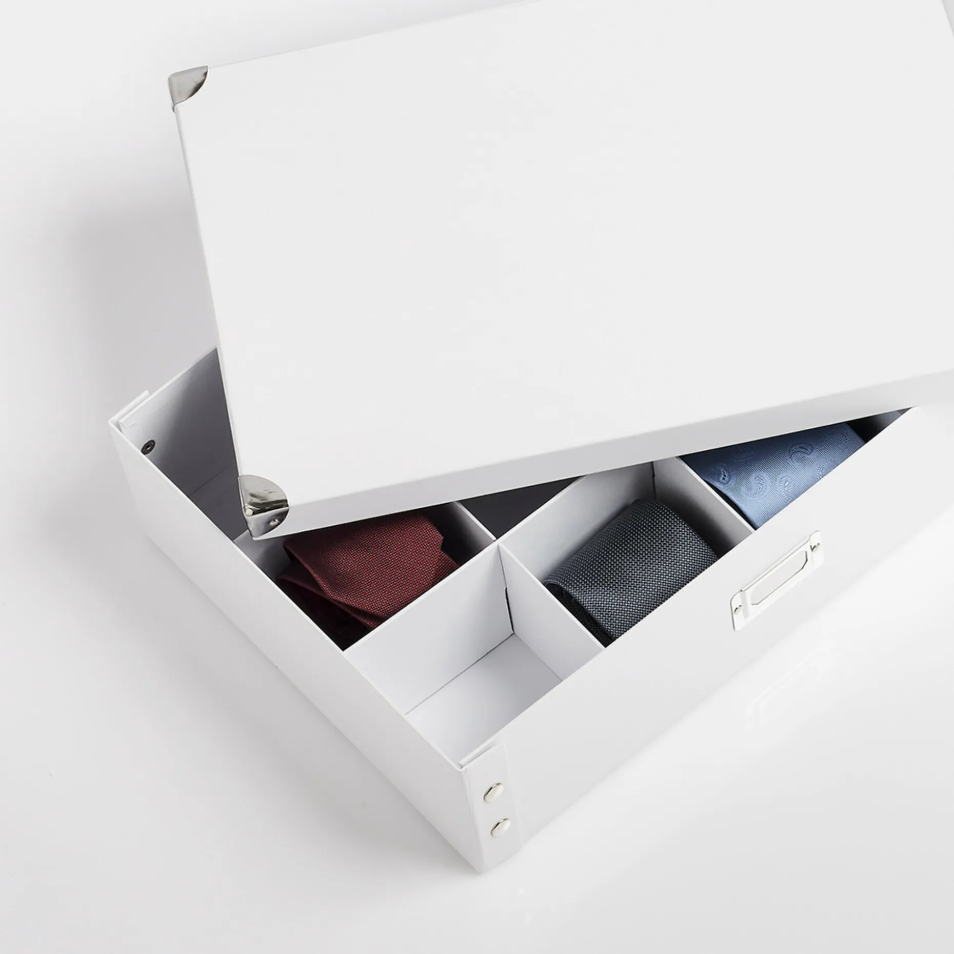 Krawatten-/Gürtelbox