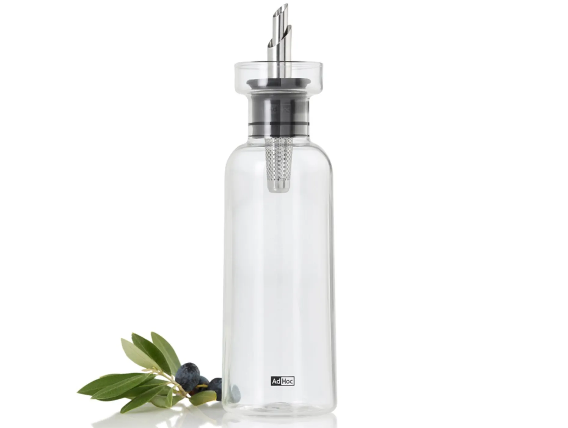 Öl- / Essigspender, AromaPour