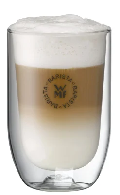 Latte Macchiato Set, Barista