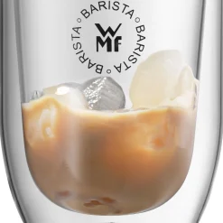 Latte Macchiato Set, Barista