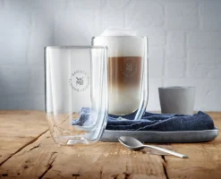 Latte Macchiato Set, Barista
