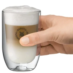Latte Macchiato Set, Barista