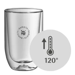 Latte Macchiato Set, Barista