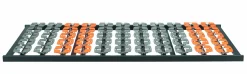 Lattenrost, Asti Flex S