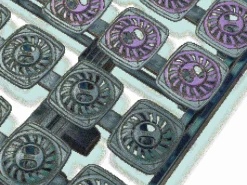 Lattenrost, Premium Flex 2000