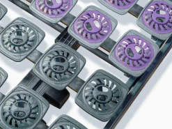 Lattenrost, Premium Flex 4000