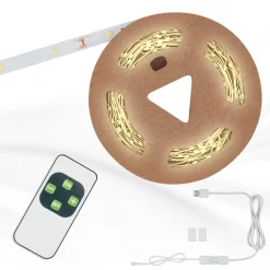 LED Band, Varma