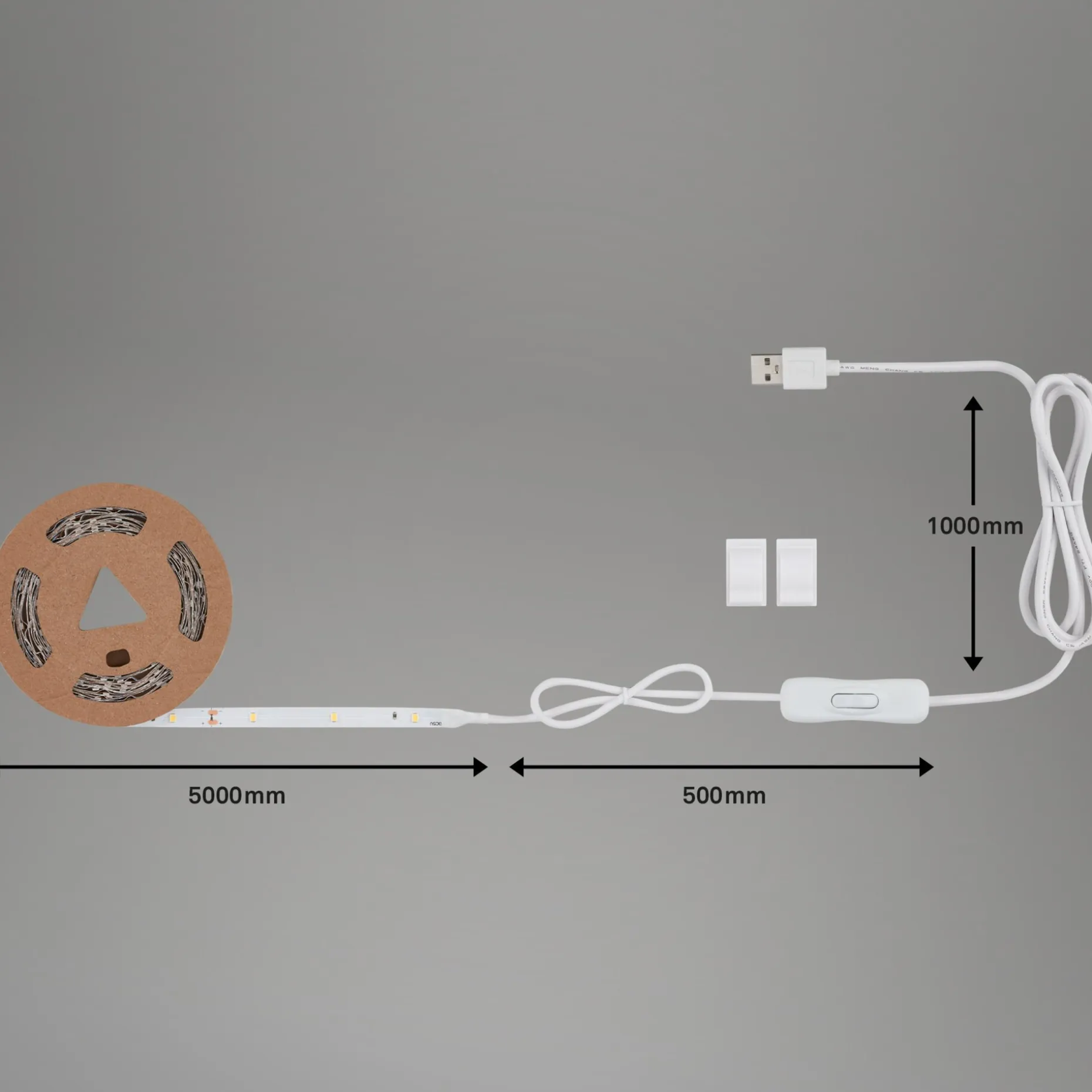 LED Band, Varma