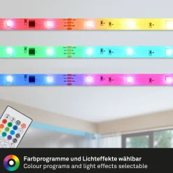 LED Band, Magic