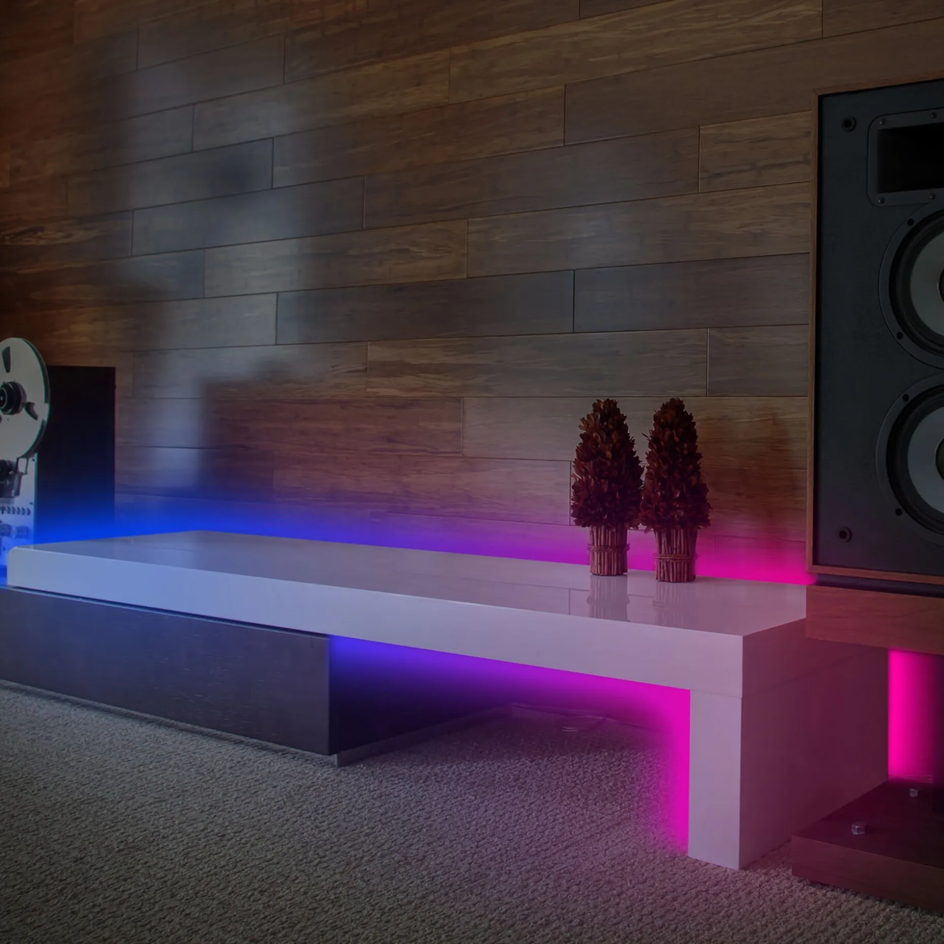 LED Band, Magic