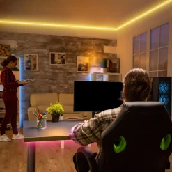 LED Band, Magic Smart