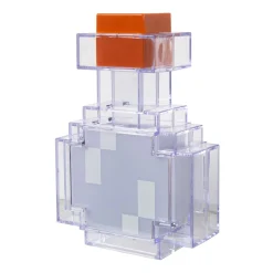 LED-Lampe, Minecraft