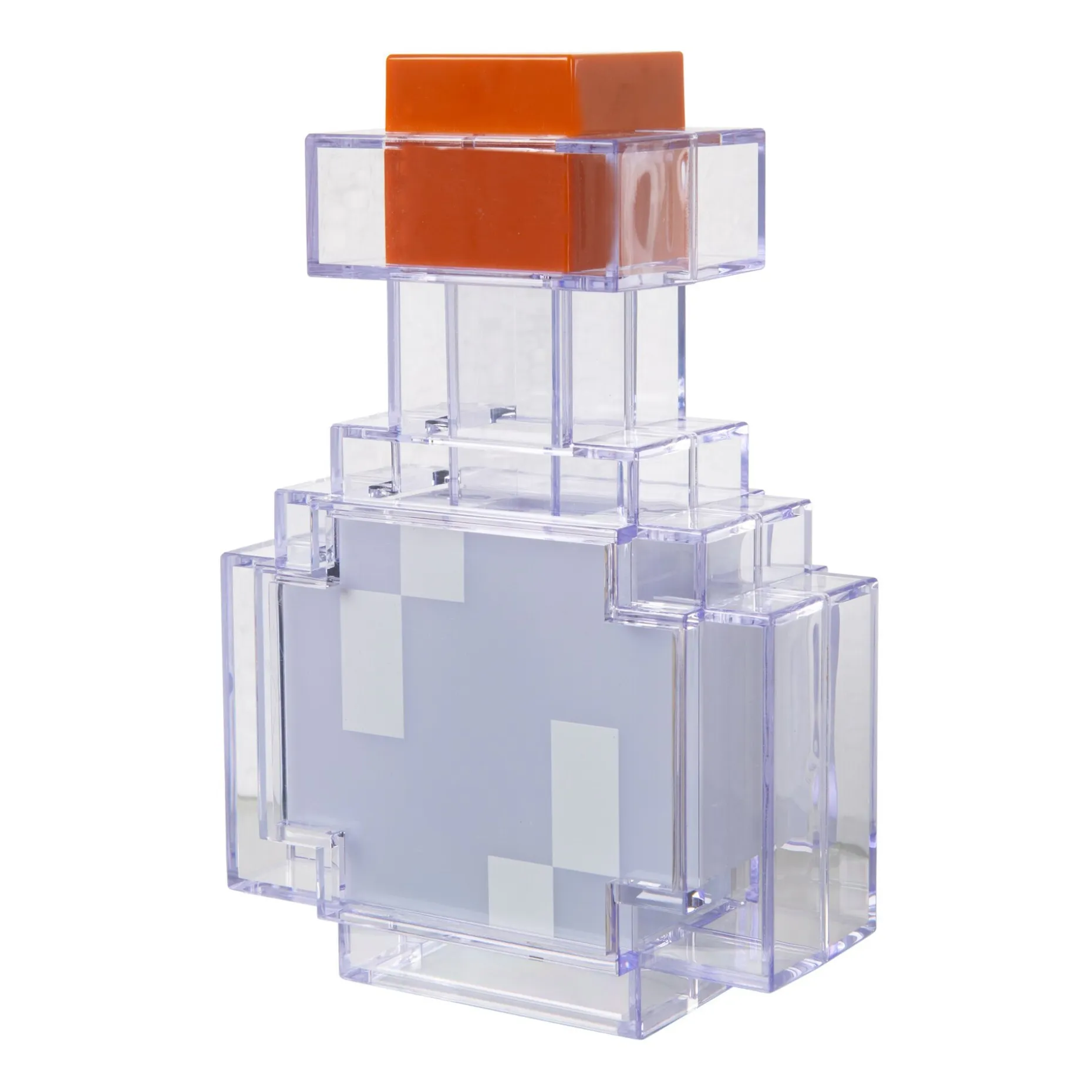 LED-Lampe, Minecraft