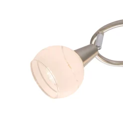 LED-Strahler, ELLIOTT