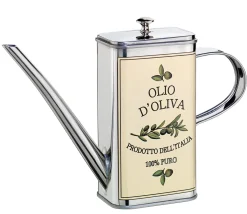 Ölkanne, Olio Oliva