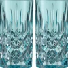 Longdrink Aqua, Noblesse