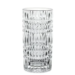 Longdrink, Ethno