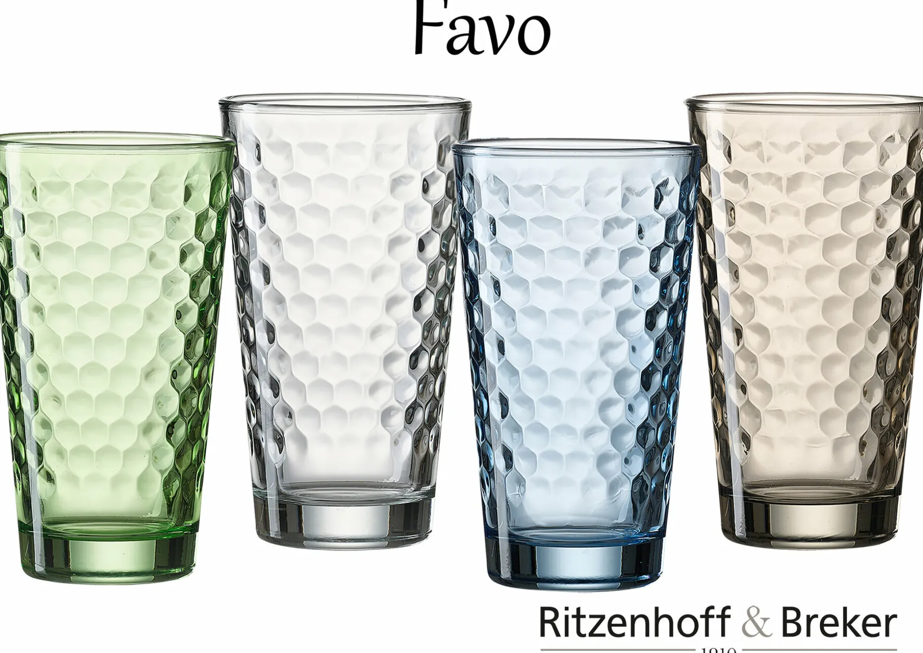 Longdrink, Favo