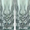 Longdrink Mint, Noblesse