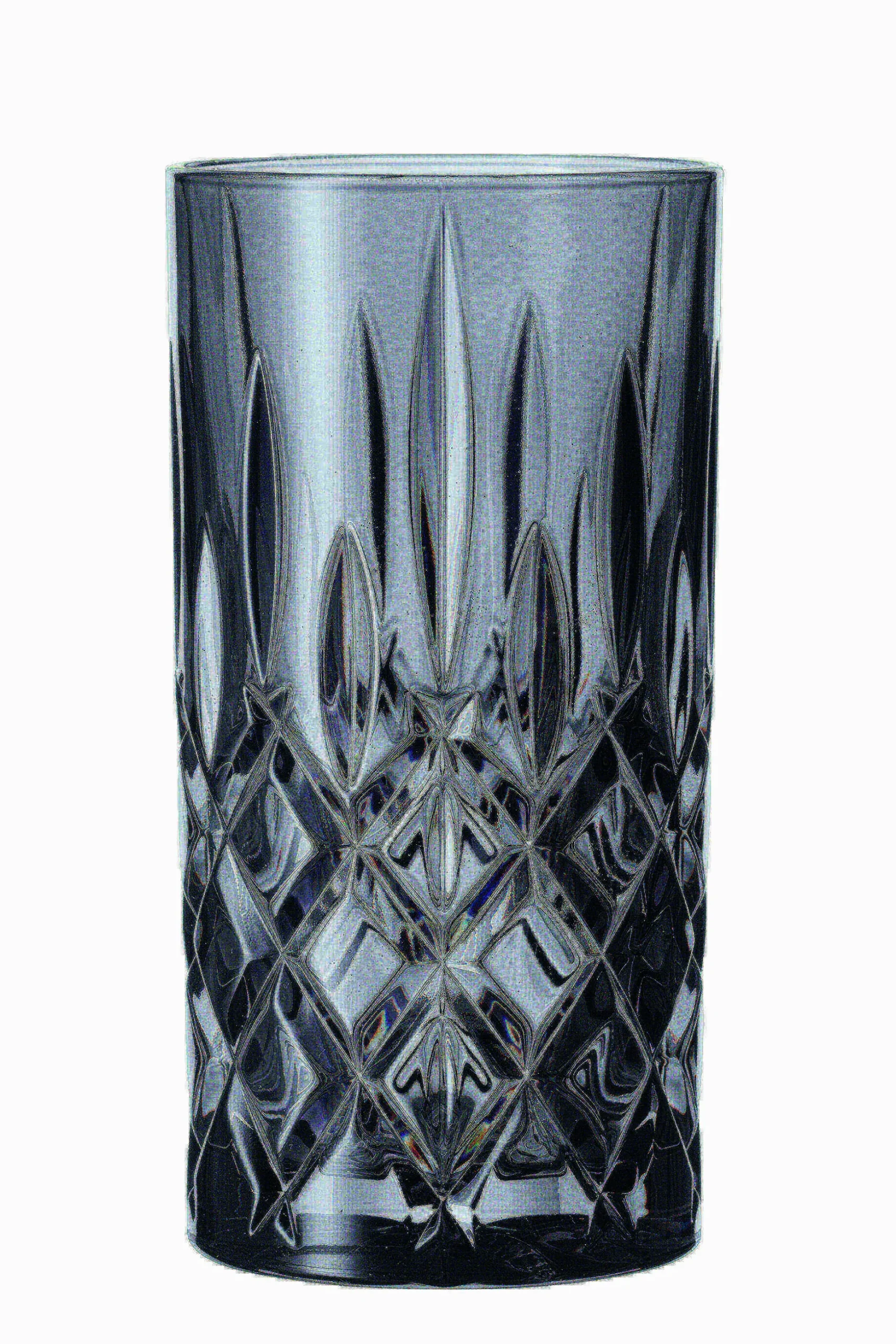 Longdrink Smoke, Noblesse