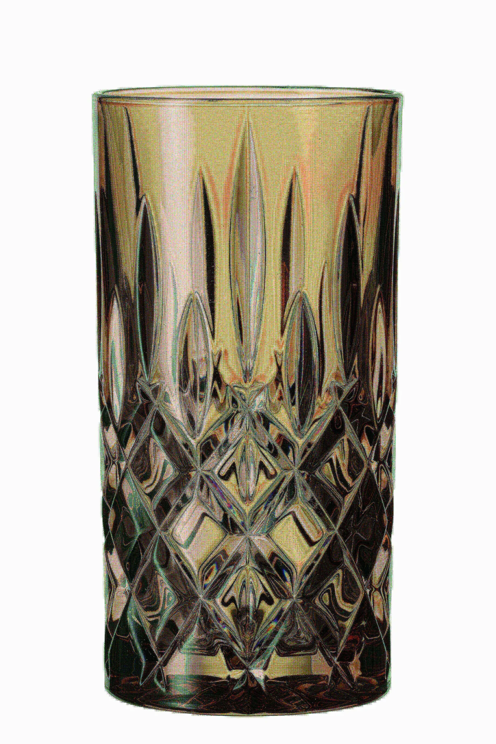 Longdrink Tobacco, Noblesse