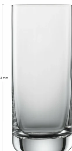 Longdrinkbecher , Simple