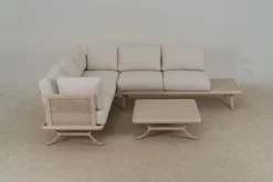 Lounge, Calma