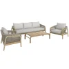 Lounge, Cameo