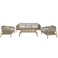 Lounge, Cameo
