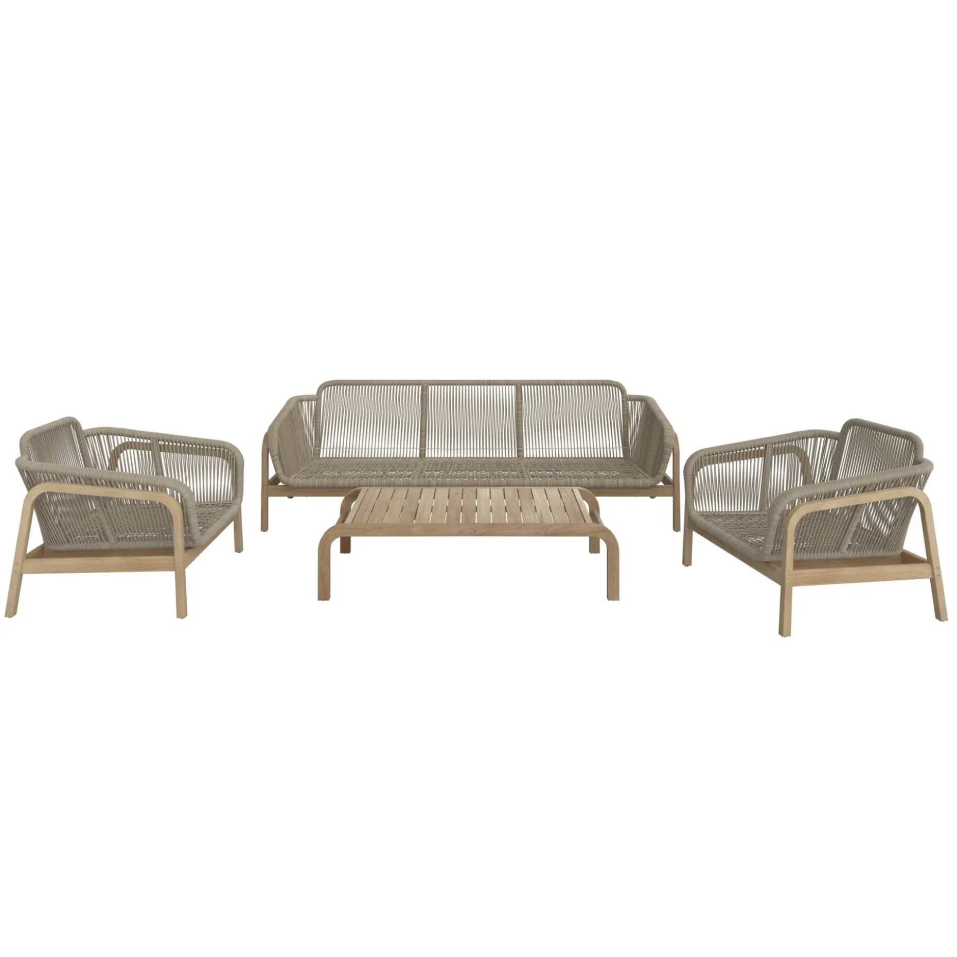 Lounge, Cameo