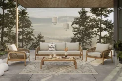 Lounge, Cameo