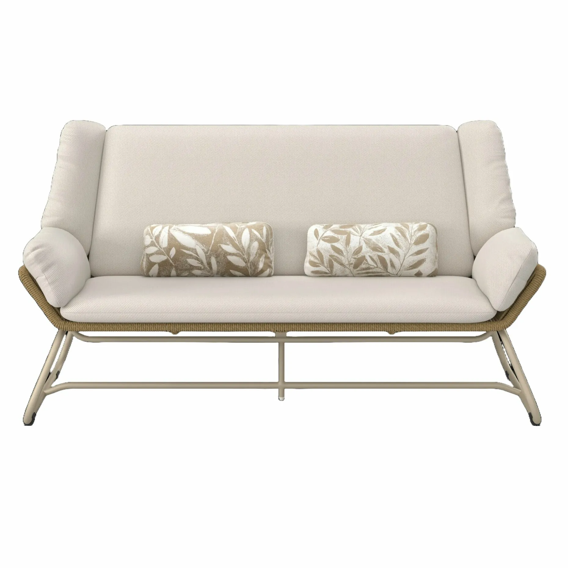 Lounge, Cicia