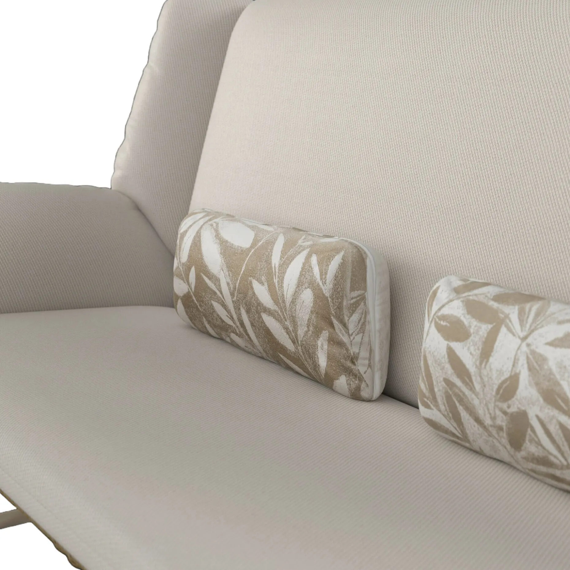 Lounge, Cicia