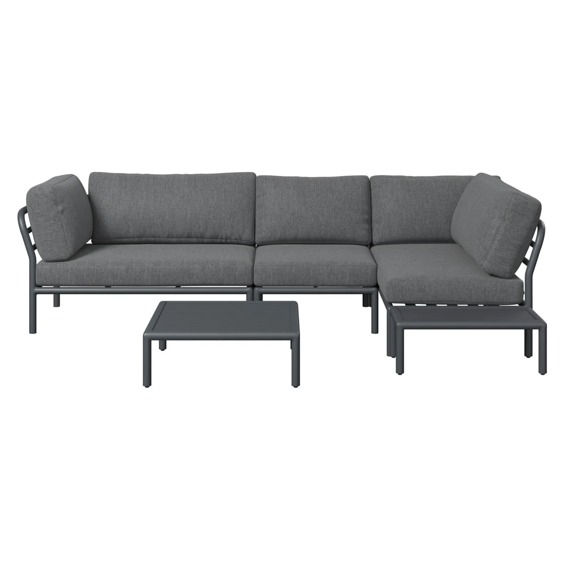 Lounge, Entera