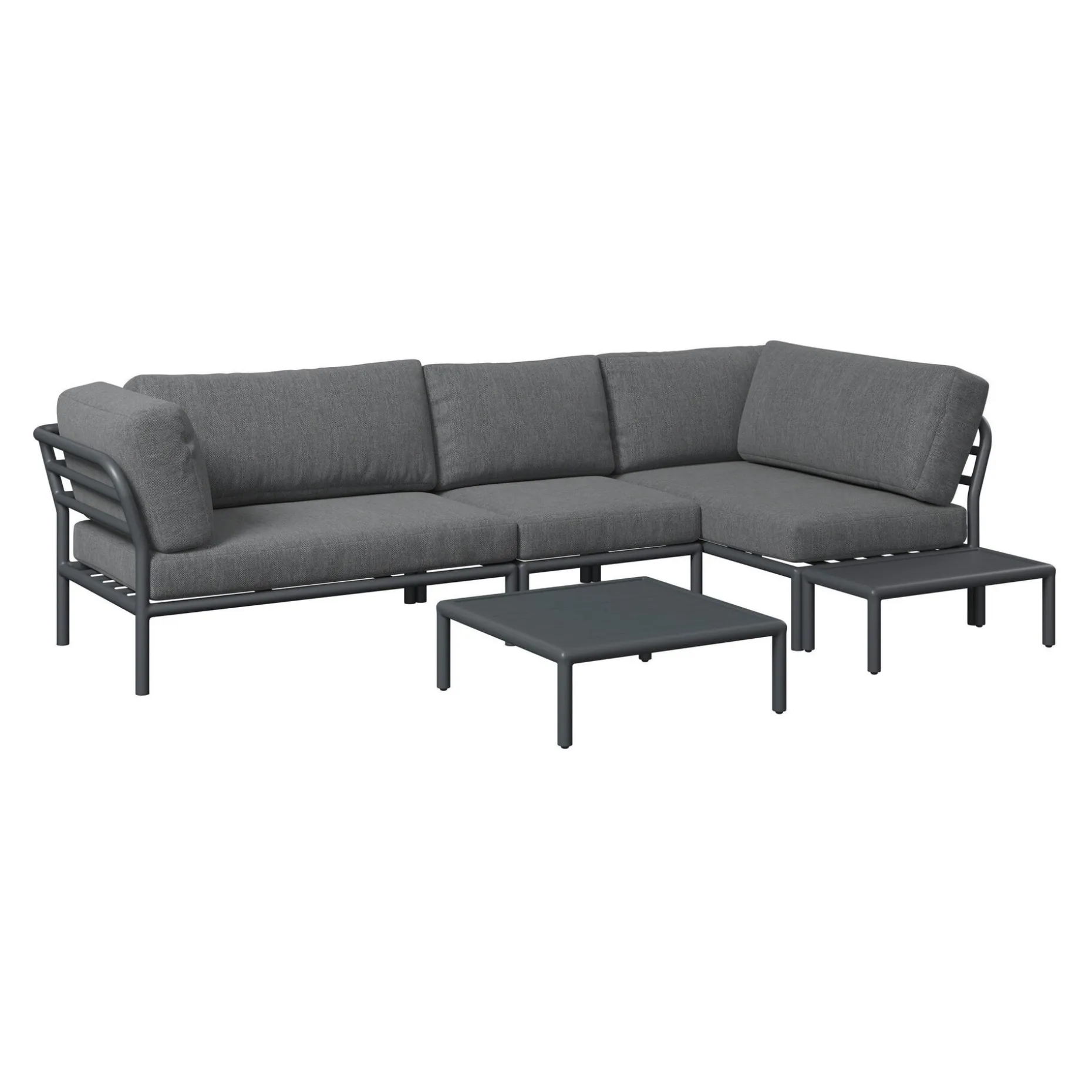 Lounge, Entera