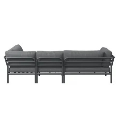 Lounge, Entera