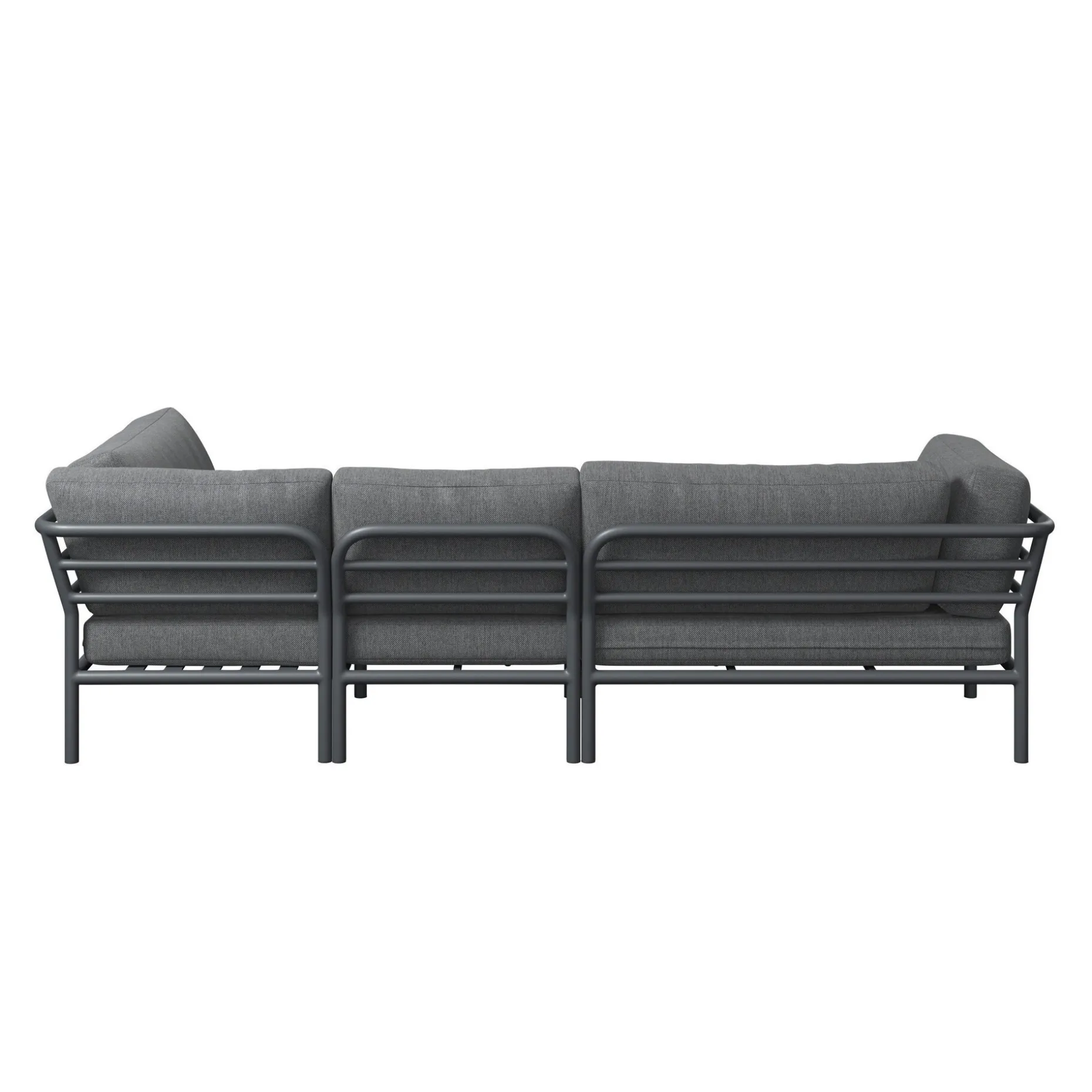 Lounge, Entera