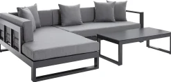 Lounge, Willis