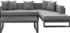 Lounge, Willis