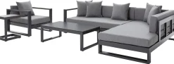 Lounge, Willis